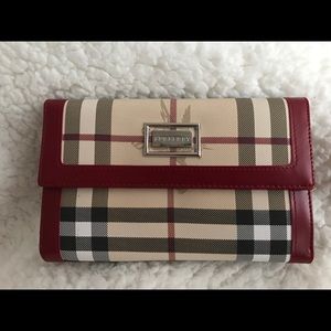 Burberry Wallet